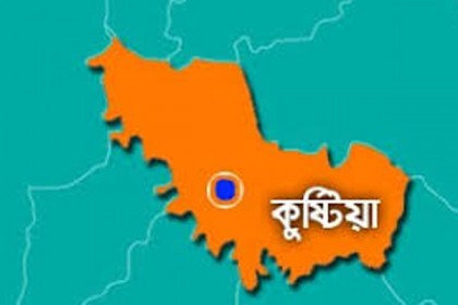 কুষ্টিয়ায় প্রতিপক্ষের হামলায় কৃষক নিহত