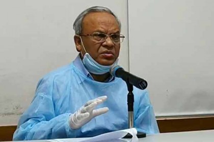 বিএনপির ত্রাণ বিতরণে হামলার অভিযোগ রিজভীর