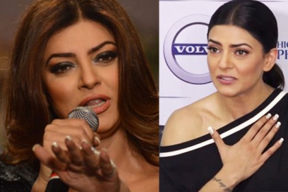 নেপোটিজমের কাঁটায় রক্তাক্ত হয়েছিলেন সুস্মিতাও?