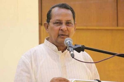 স্বাস্থ্যখাতের দুর্নীতিবাজদের উপর বুলডোজার চালাতে হবে: ইনু