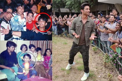 সুশান্তের বায়োপিক নিয়ে মুখ খুললেন পরিচালক নিখিল আনন্দ