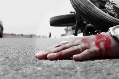 নেত্রকোনায় পিকআপের সঙ্গে সংঘর্ষে মোটরসাইকেল চালক নিহত