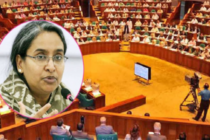 কালো টাকাকে সাদা করার সুযোগকে অনৈতিক বললেন শিক্ষামন্ত্রী 