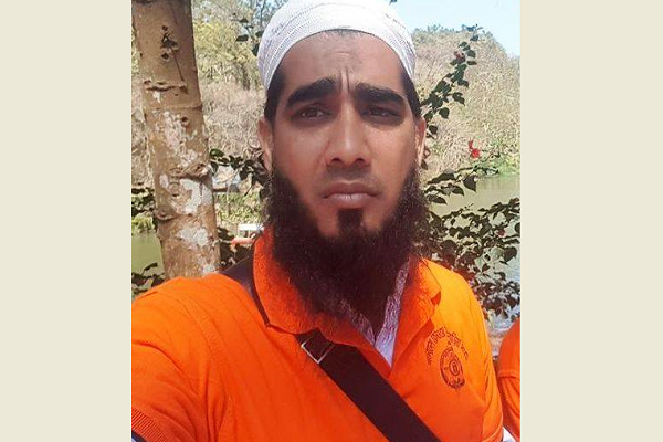 সীতাকুণ্ডে সড়ক দুর্ঘটনায় রেলওয়ের কর্মচারীসহ নিহত ২