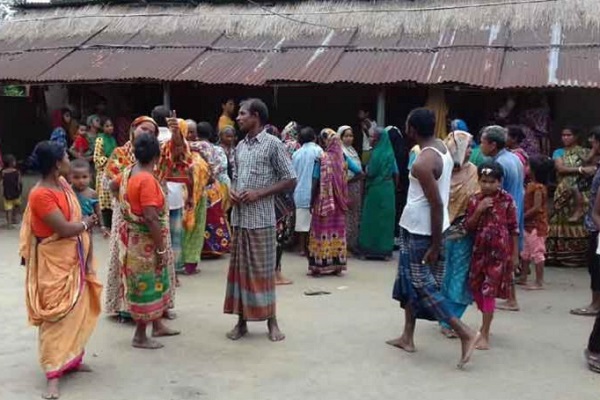 ঠাকুরগাঁওয়ে ভাতিজার মারধরে চাচার মৃত্যু