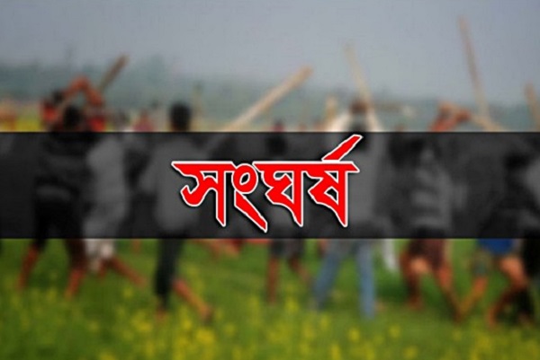 বিশ্বনাথে ২ পক্ষের সংঘর্ষে নিহত ২, আহত ২০