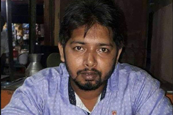 নেত্রকোনায় ফেসবুকে পোস্ট দিয়ে যুবকের আত্মহত্যা