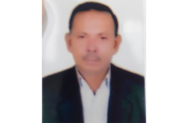 ঢাকা সংবাদপত্র হকার্স বহুমুখী সমবায় সমিতির সভাপতি মোস্তাফা কামাল মারা গেছেন