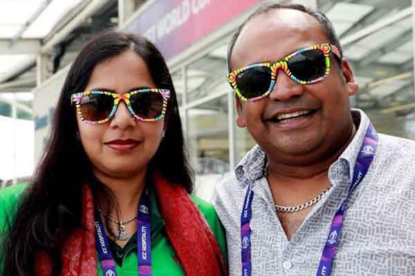 দুর্জয়ের স্ত্রীর নামে সম্পদের পাহাড়