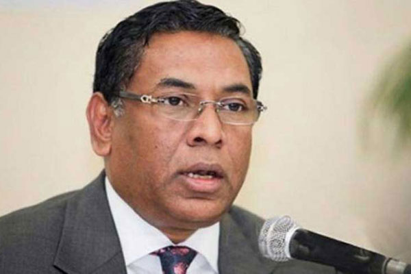 স্মার্ট মিটার ব্যবহার করতে পারলে বিলের অভিযোগ উঠতো না: বিদ্যুৎ প্রতিমন্ত্রী