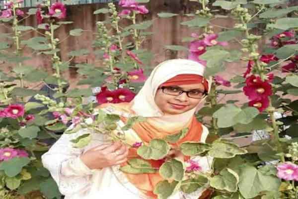 আত্মনির্ভরশীলতার স্বপ্নই কাল হলো ঢাবি শিক্ষার্থী সুমাইয়ার জীবনে