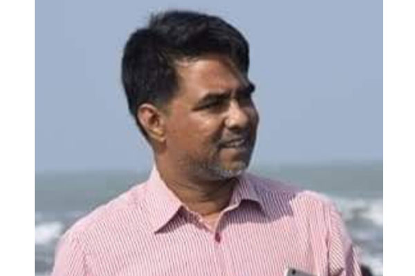 শ্রীপুরে করোনা উপসর্গ নিয়ে শিক্ষকের মৃত্যু