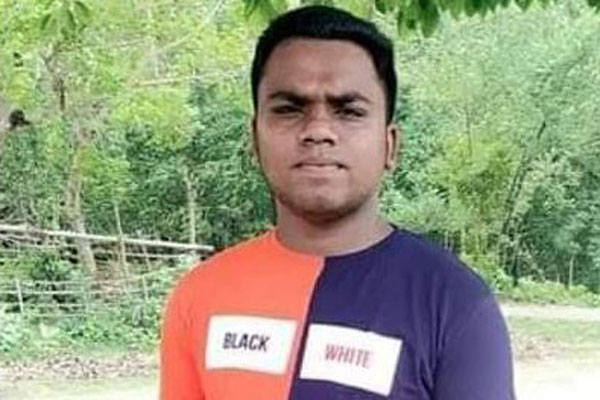 নদী থেকে হত্যা মামলার বাদীর লাশ উদ্ধার