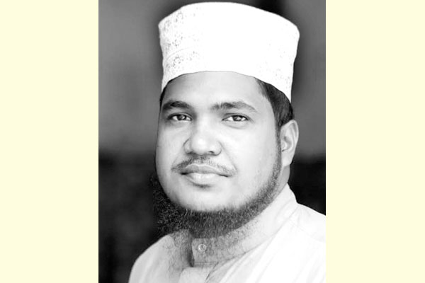 হে মানুষ ভালো হওয়ার সময় কি এখনো আসেনি?