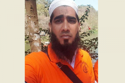 সীতাকুণ্ডে সড়ক দুর্ঘটনায় রেলওয়ের কর্মচারীসহ নিহত ২