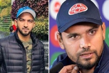 মাশরাফির ছোট ভাইও করোনায় আক্রান্ত