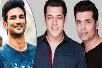 সালমান-করণদের বয়কটের দাবিতে ৪০ লাখ মানুষের স্বাক্ষর