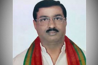 করোনায় আক্রান্ত হয়ে মৃত্যু পশ্চিমবঙ্গের তৃণমূল বিধায়কের

