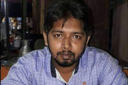 নেত্রকোনায় ফেসবুকে পোস্ট দিয়ে যুবকের আত্মহত্যা