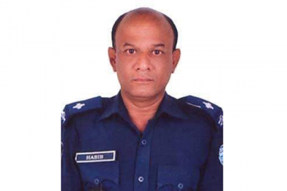 করোনা উপসর্গ নিয়ে রাজারবাগে পুলিশ কর্মকর্তার মৃত্যু

