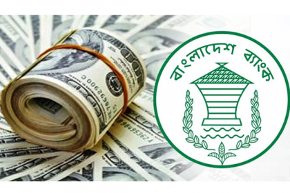 করোনার মধ্যে আবারও বৈদেশিক মুদ্রার রিজার্ভে রেকর্ড