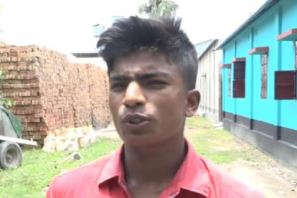 প্রেমের কারণেই জীবন দিলো সোনিয়া-সুমাইয়া, প্রেমিককে জিজ্ঞাসাবাদ