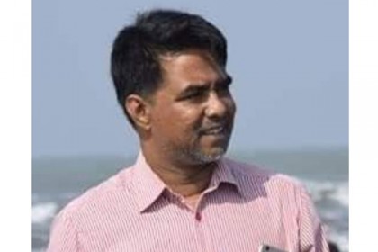 শ্রীপুরে করোনা উপসর্গ নিয়ে শিক্ষকের মৃত্যু