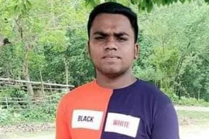 নদী থেকে হত্যা মামলার বাদীর লাশ উদ্ধার