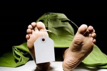 মোরেলগঞ্জে জেলের জালে আটকা পড়লো শিশুর মরদেহ