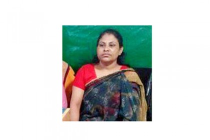 টাঙ্গাইলে সাংবাদিকের স্ত্রীর আত্মহত্যা