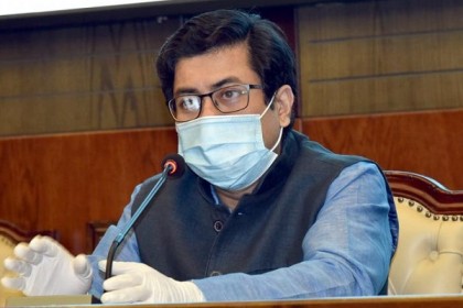 ডিএসসিসি এলাকায় লকডাউন বাস্তবায়নে ২য় জরুরি সভা বৃহস্পতিবার