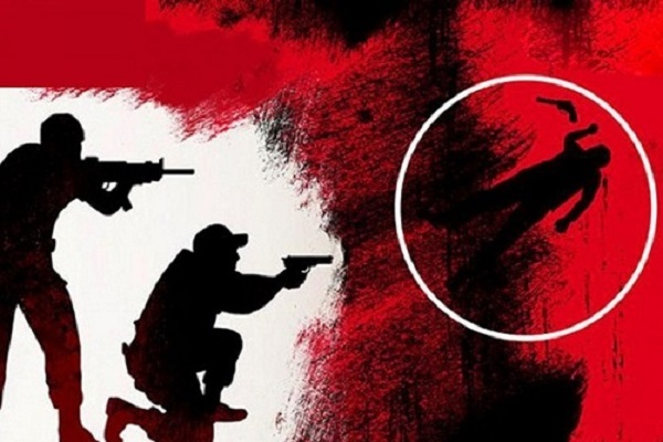 ফেনীতে পুলিশের সাথে গোলাগুলিতে ২ ডাকাত নিহত, আটক ২