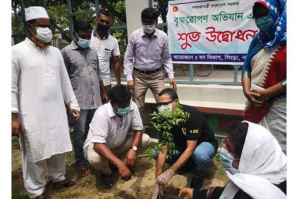 ভার্চুয়াল বিশ্ববিদ্যালয় প্রতিষ্ঠার পরিকল্পনা করছে সরকার : পলক