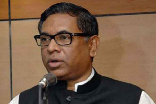 গ্রাহক ভোগান্তির সাথে জড়িতদের ৭ দিনের মধ্যে শাস্তি দিবে বিদ্যুৎ বিভাগ: বিদ্যুৎ প্রতিমন্ত্রী 
