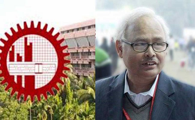 বুয়েটের নতুন ভিসি সত্য প্রসাদ মজুমদার