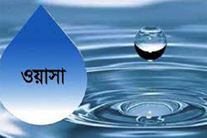 পানিতে করোনার উপস্থিতি পরীক্ষা করবে ঢাকা ওয়াসা