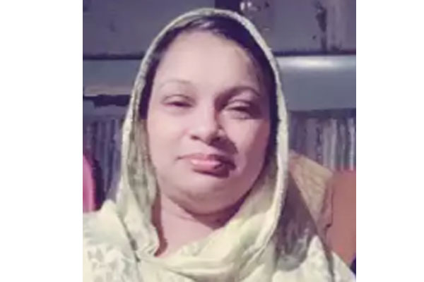 স্বামীর বাড়ি যাওয়ার পথে নিখোঁজ শামীমা, ৪ দিনেও সন্ধান মেলেনি
