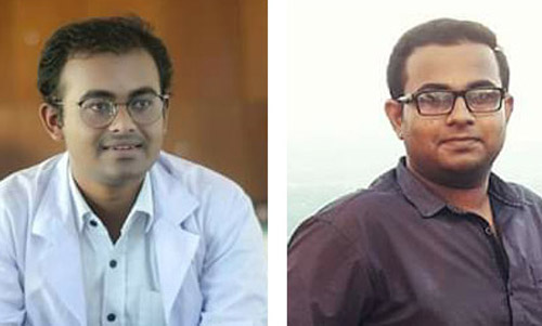 কুমিল্লায় ইন্টার্ন চিকিৎসক পরিষদের নতুন কমিটি 