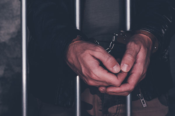 ঠাকুরগাঁওয়ে পর্ণগ্রাফি মামলায় সেচ্ছাসেবক লীগ কর্মীসহ গ্রেফতার ৩