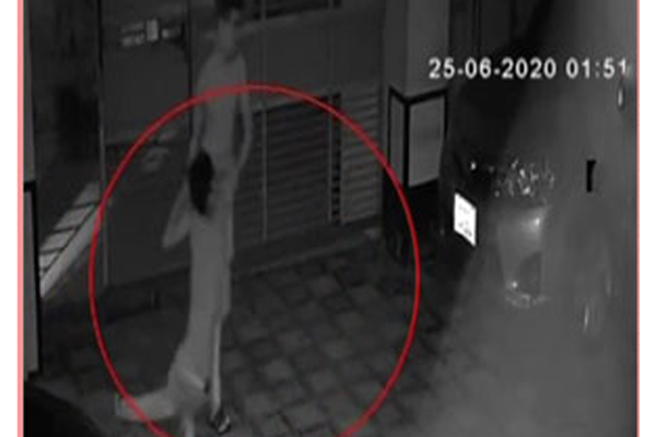 নিজের দোষ লুকাতে ভাইকে সেফটি ট্যাংকে ফেলে হত্যা