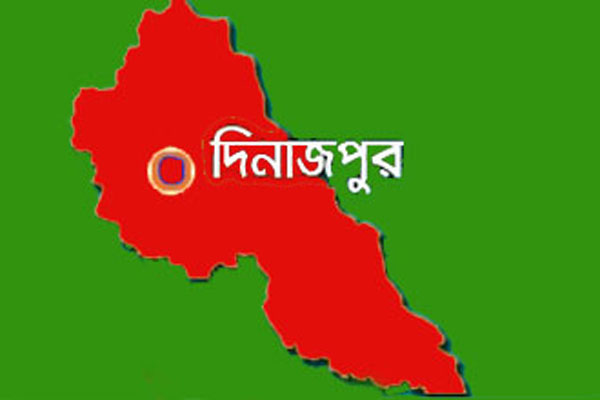 বিরামপুরে করোনা উপসর্গ নিয়ে এক ব্যক্তির মৃত্যু