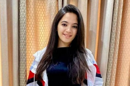 আত্মহত্যা করেছেন জনপ্রিয় টিকটক তারকা সিয়া কক্কর