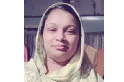 স্বামীর বাড়ি যাওয়ার পথে নিখোঁজ শামীমা, ৪ দিনেও সন্ধান মেলেনি