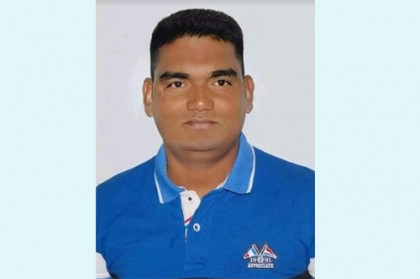 চাঁদাবাজ আজিজ গ্রেফতার