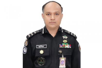 
র‍্যাবে রদবদল, নতুন মুখপাত্র লে. কর্নেল আশিক বিল্লাহ