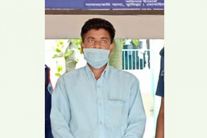 নাঙ্গলকোটে ধর্ষণের শিকার সেই কিশোরির সন্তান প্রসব