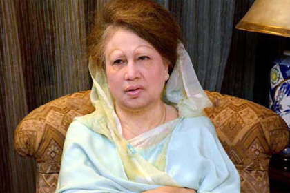 লন্ডন যেতে পারবেন খালেদা জিয়া