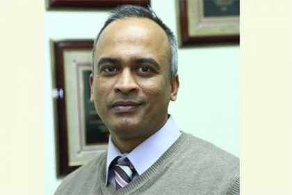 নিউইয়র্কেই ফিরে গেলেন ডা. ফেরদৌস