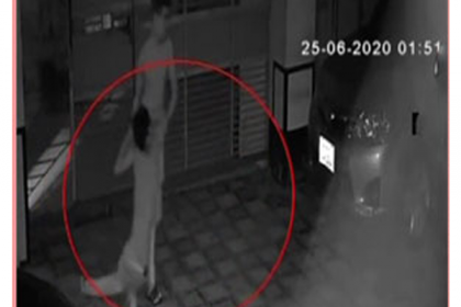 নিজের দোষ লুকাতে ভাইকে সেফটি ট্যাংকে ফেলে হত্যা