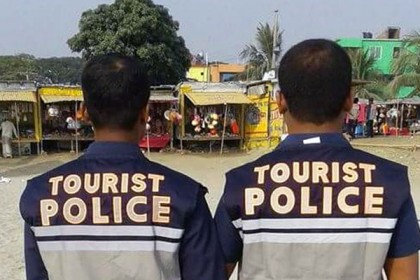 কলাপাড়ায় ট্যুরিষ্ট পুলিশের ২ সদস্যসহ ৩ জন করোনায় আক্রান্ত